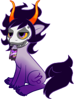 73178 - Gamzee Gamzee_Makara artist-camaliemanic faygo homestuck mspa mspaint_adventures ponified soda.png