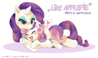 81909 - Sweetie_Belle artist-suirobo rarity sisters.png