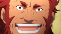 [한샛-Raws] Fate／Zero - 09 (D-MX 1280x720 x264 AAC)_001_23691.png