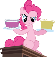 96644 - artist-sircinnamon cake Come_at_me_filly pinkie_pie vector.png