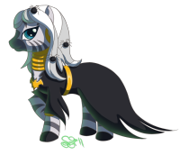 nightmare_night_zecora_by_alipes-d4ducvg.png