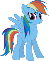 rainbow_dash_vector_by_regolithx-d4cmtlr.png