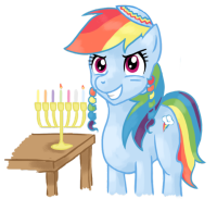 jewish_menorah_rainbow_dash_twenty_percent_more_kosher.png