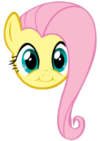 fluttershy_cute_face_vector_by_esipode-d4nf0ch.png