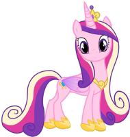 princess_cadence_vector_by_mokrosuhibrijac-d4waw3o.png