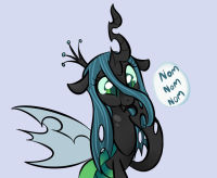 173873 - artist Jessy cheese Chrysalis cute nom om_nom_nom.png