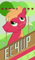 vote_big_macintosh_by_equestria_election-d4gsng7.png