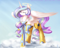 commission__angel_celestia_by_spittfireart-d5uj7y5.png