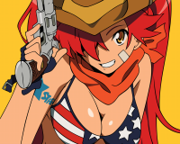 anime-Tengen-Toppa-Gurren-Lagann-Yoko-441837.png