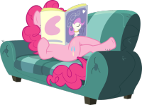 pinkie_pie_reclining_by_pony_vectors-d5m7cdx.png