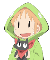 hakase_holding_sakamoto_vector_by_leeh_chan-d464ng.png