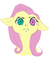 1873-stare-Code_Geass-crossover-fluttershy.png