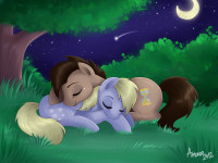 65351__safe_shipping_derpy+hooves_straight_sleepin.png