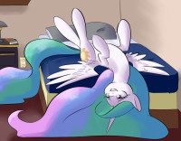 437737__safe_solo_princess+celestia_cute_bed_upvot.png