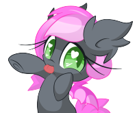 461973__safe_solo_oc_tongue_bat+pony_artist-colon.png