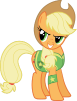 winter_wrap_up___applejack_by_lexuzieel-d4p9xhh.png