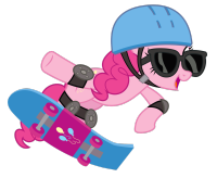 pinkie_pie_s_pro_skater_by_masemj-d7di1sm.png