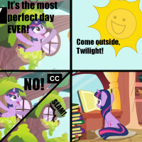 598808__safe_twilight+sparkle_comic_upvotes+galore.png