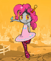 119019__safe_pinkie+pie_homestuck_trollified_artis.png