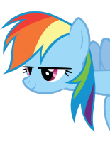 rainbow_dash_peeking_out_by_craftybrony-d5wrm8v.png