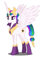 reflected_celestia_by_baleyreeves-d7h03gs.png