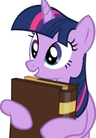 twilight_sparkle_holding_a_book_vector_by_tardisbr.png