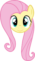 fluttershy_face_by_paulyvectors-d7gm247.png