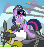 commander_book_horse_by_dashiehd-d7e7bgf.png