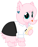 fluffle_puff__secretary_by_cl0setbr0ny-d7dsfo3.png