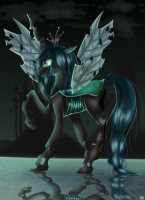 chrysalis_mlp_fanart__a_queen_s_reign_by_poneart-d.png