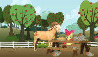 611418__safe_applejack_vector_apple+bloom_pie_appl.png