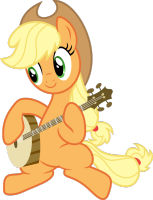 applejack_playing_banjo_by_korsoo-d72o5p1.png