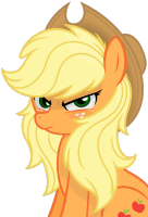 my-little-pony-фэндомы-mlp-art-Applejack-1312565.png