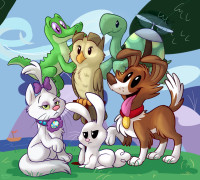 my_little_housepets_by_thedoggygal-d7lfky4.png