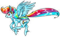 544893__safe_solo_rainbow+dash_crystal+pony_crysta.png