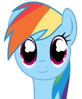 rainbow_dash___portrait_by_eisluk-d7nn5yu.png