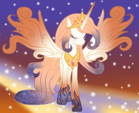 mlp__queen_galaxia_by_rulette-d7nru0c.png