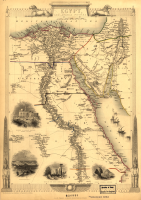 EgyptArabia(1851).png