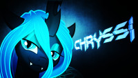 665393__safe_solo_vector_queen+chrysalis_wallpaper.png