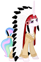 701118__safe_solo_princess+celestia_clothes_vector.png