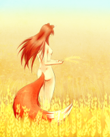 spice_and_wolf__wheat_field__by_murasaki_no_orenji.png