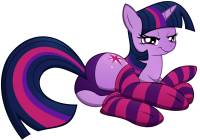 twilight_sparkle_and_more_socks_by_jungleanimal-d4.png