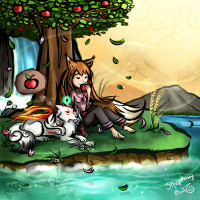 horo_and_ammy_by_sthephanymel-d8sxraq.png