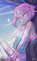 Steven-universe-разное-SU-art-pearl-2052578.png