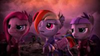 1109855__safe_rainbow+dash_pinkie+pie_3d_pinkamena.png