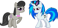 octavia_and_vinly_scratch_by_hampshireukbrony-d5ud.png