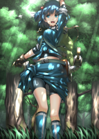 Anime-Kawashiro-Nitori-Touhou-Project-1227530.png