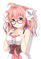 Anime-Anime-Original-Anime-Art-megane-1400285.png