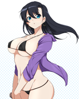 Anime-Anime-Original-Anime-Art-этти-swim-1468073.png