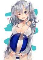 Summer-Kashima-[Kancolle].png